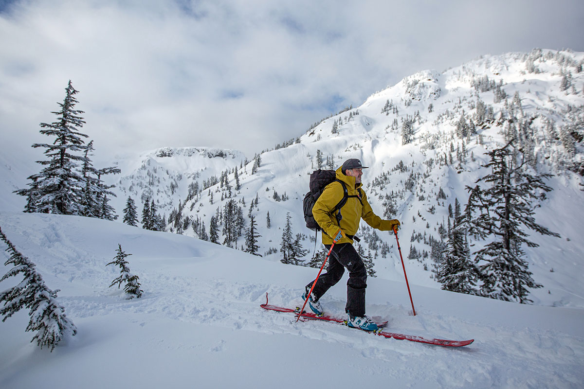 Arc'teryx Sabre Pant (touring)